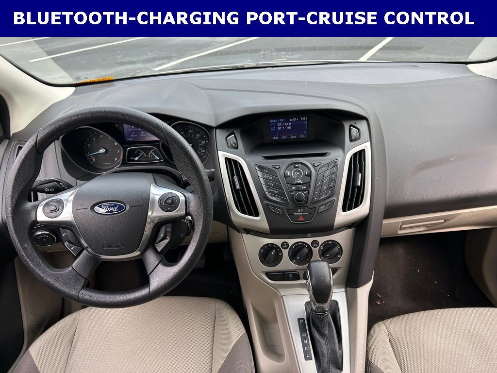 Used 2013 Ford Focus SE image 7