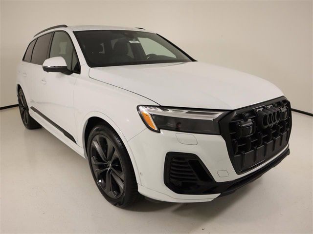 New 2025 Audi Q7 3.0T Premium Plus image 7