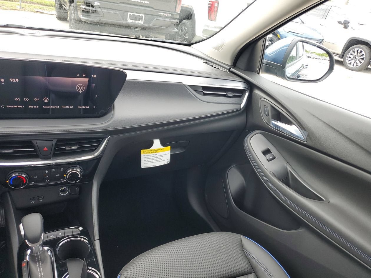 New 2026 Buick Encore GX Sport Touring w/ Comfort Package FWD image 14