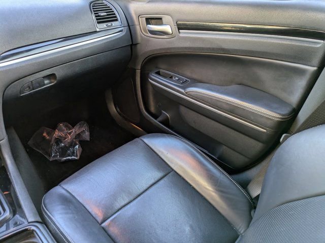 Used 2019 Chrysler 300 S w/ 300S Premium Group 2 image 14