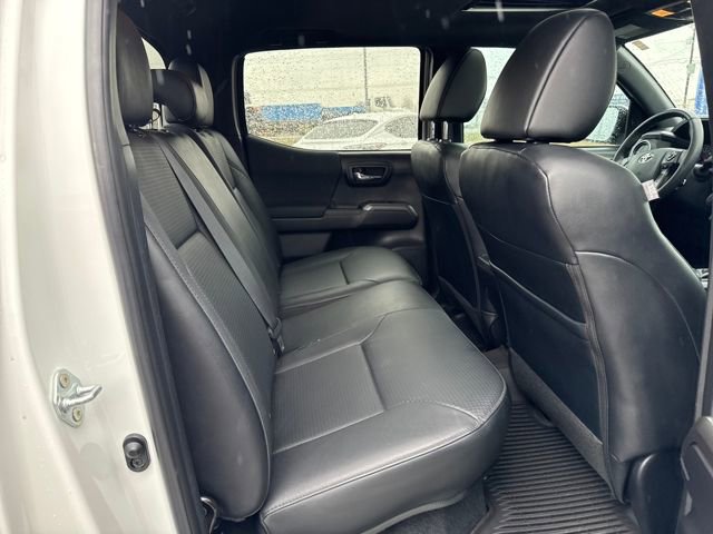 Used 2023 Toyota Tacoma TRD Sport w/ TRD Premium Sport Package image 11
