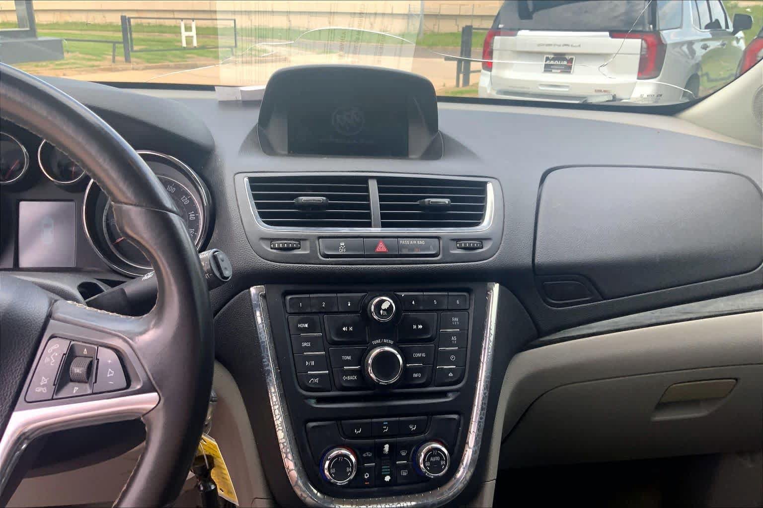 Used 2014 Buick Encore Convenience FWD image 31
