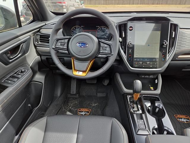 New 2026 Subaru Forester Wilderness AWD/4WD image 9