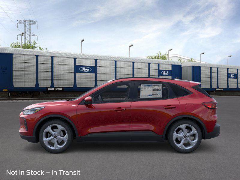 New 2026 Ford Escape ST-Line Select image 3