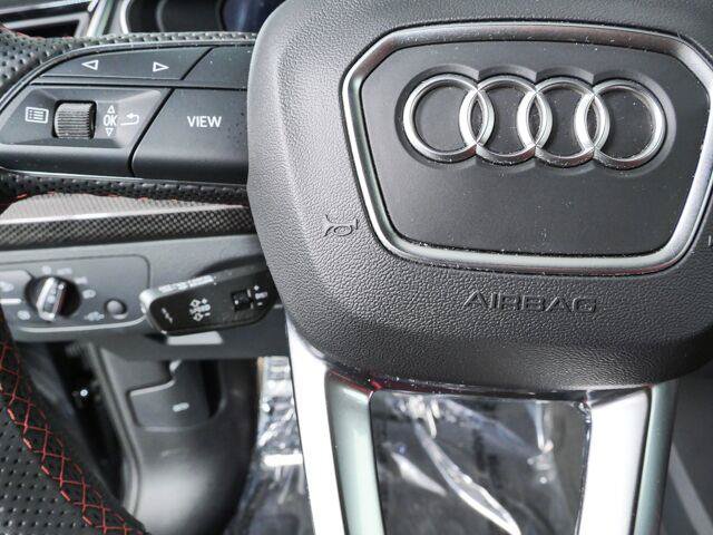 Used 2024 Audi SQ5 Premium Plus AWD/4WD image 12
