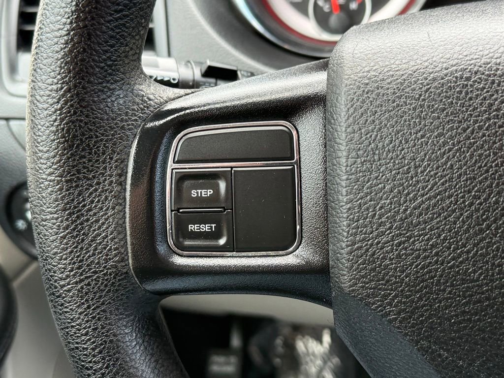 Used 2016 Dodge Grand Caravan SE w/ Quick Order Package 29E SE FWD image 29