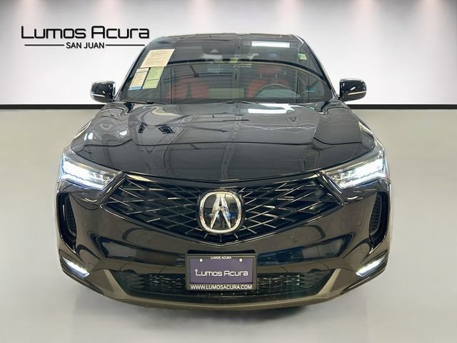 Used 2026 Acura RDX w/ Advance Package AWD/4WD image 2