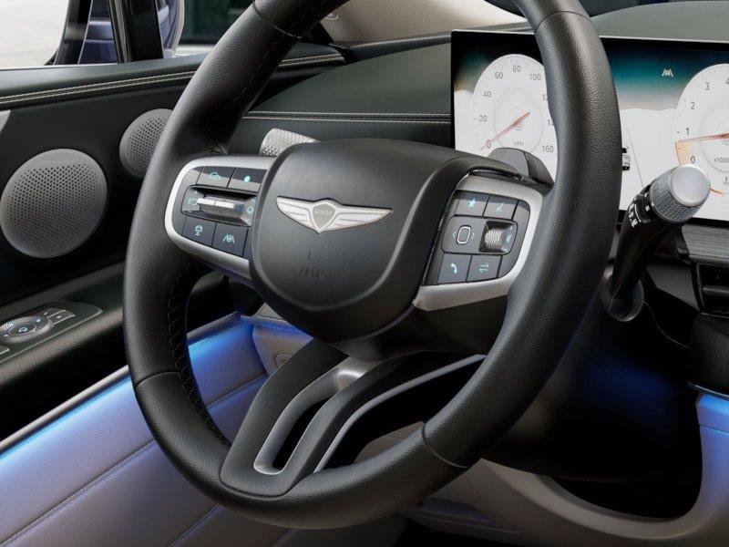 New 2027 Genesis GV80 2.5T Advanced AWD/4WD image 15
