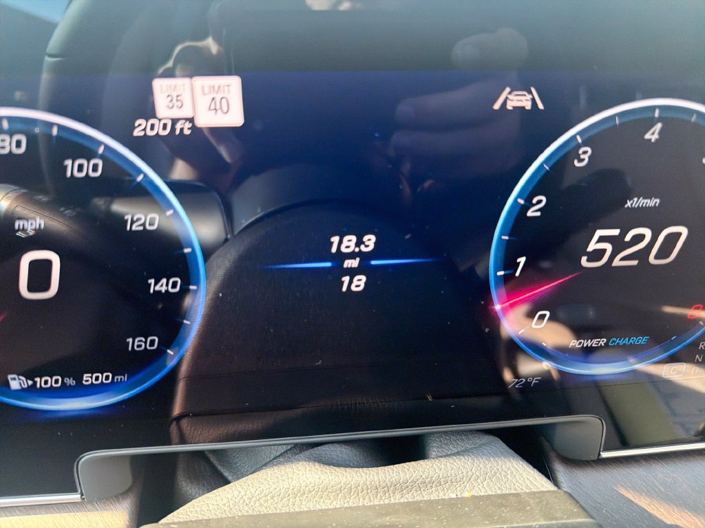 New 2027 Mercedes-Benz GLS 450 4MATIC image 10