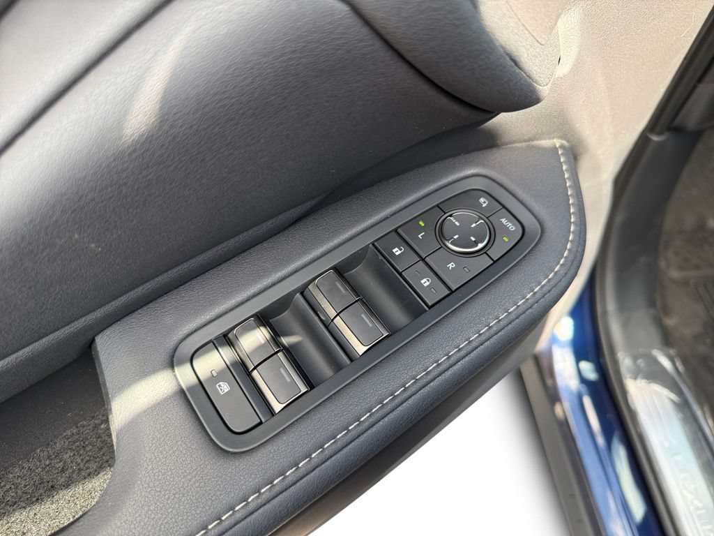 New 2026 Lexus TX 350 AWD w/ Technology Package image 25