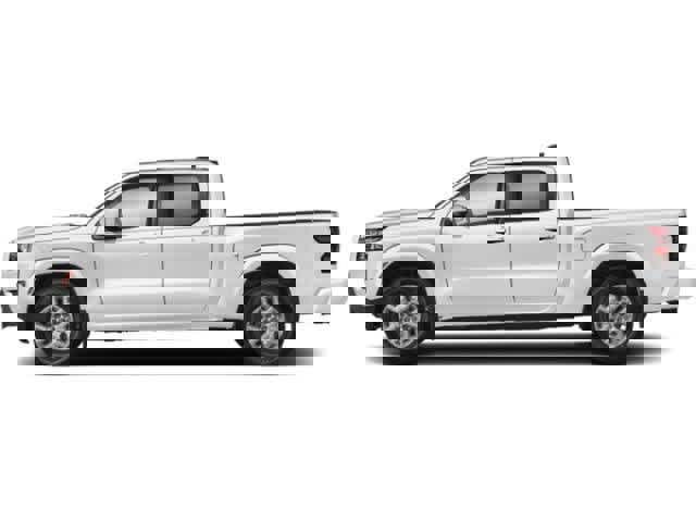 Used 2022 Nissan Frontier SV image 4