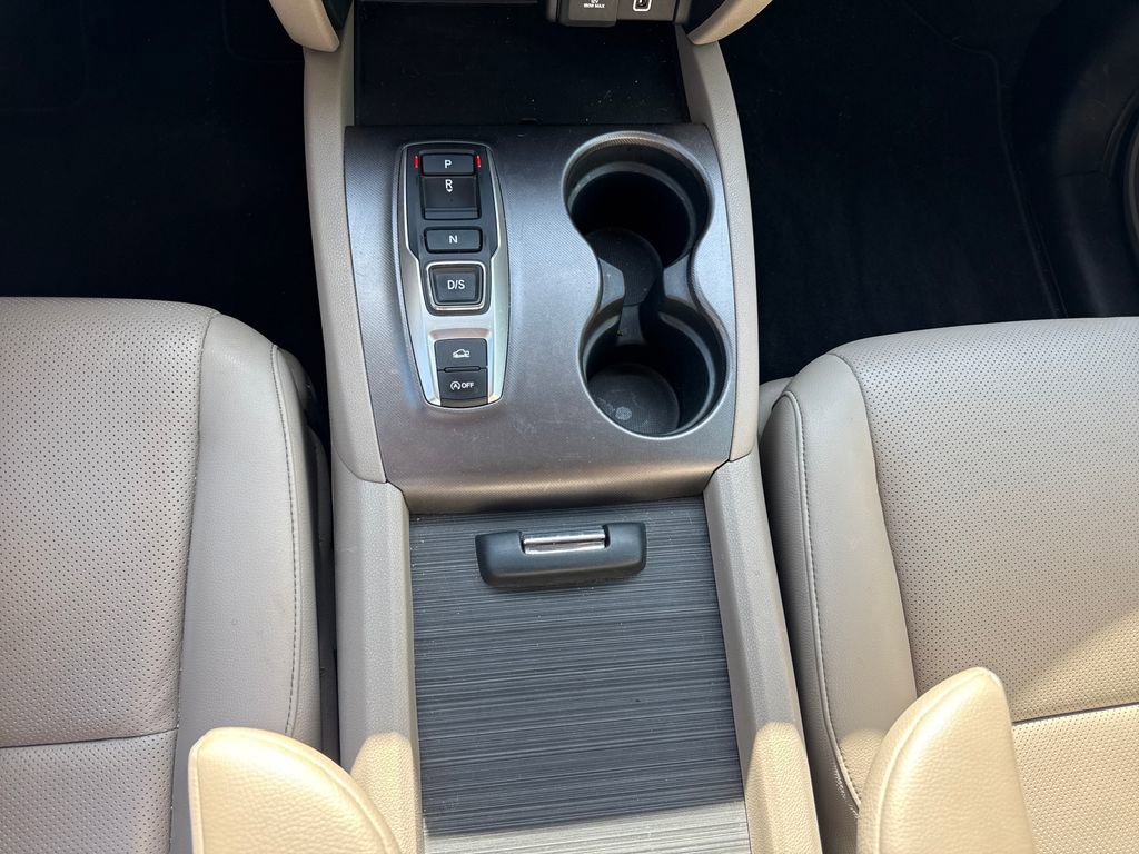 Certified 2023 Honda Ridgeline RTL image 19