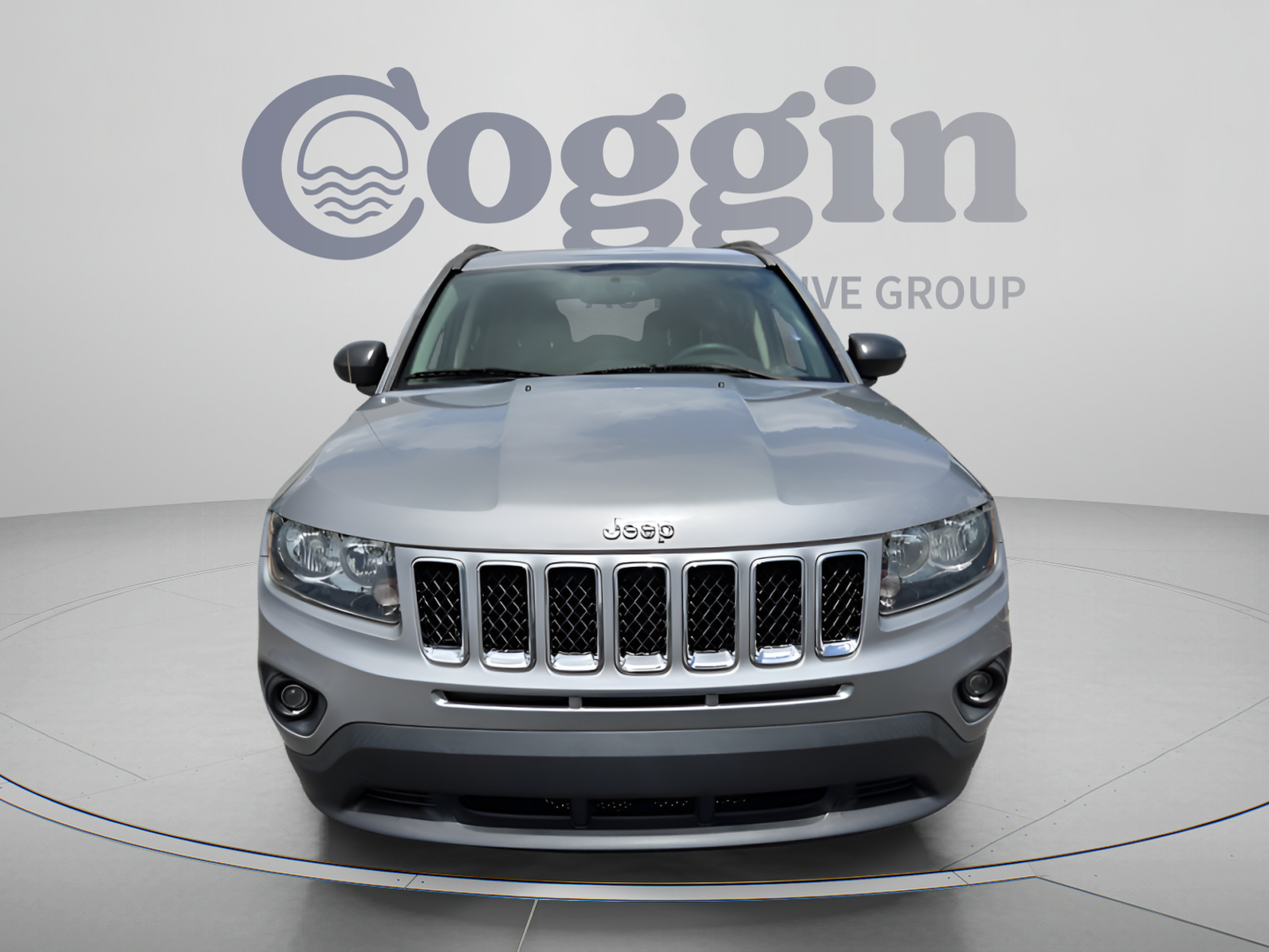 Used 2016 Jeep Compass Sport FWD image 8