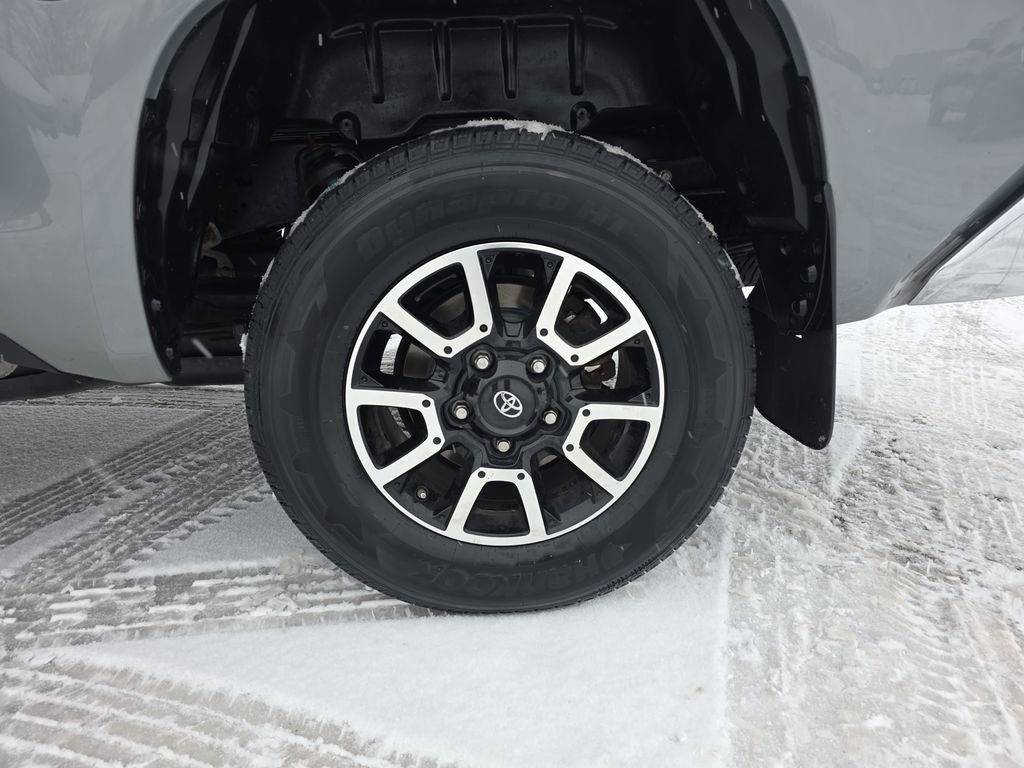 Used 2021 Toyota Tundra TRD Pro image 32