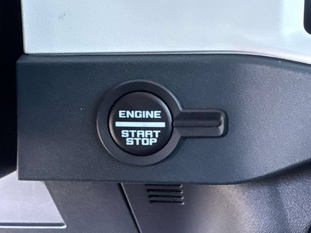 New 2026 Ford Bronco Heritage Edition AWD/4WD image 13