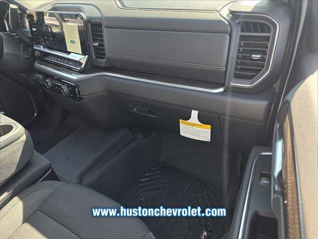 New 2026 Chevrolet Silverado 1500 LT image 17