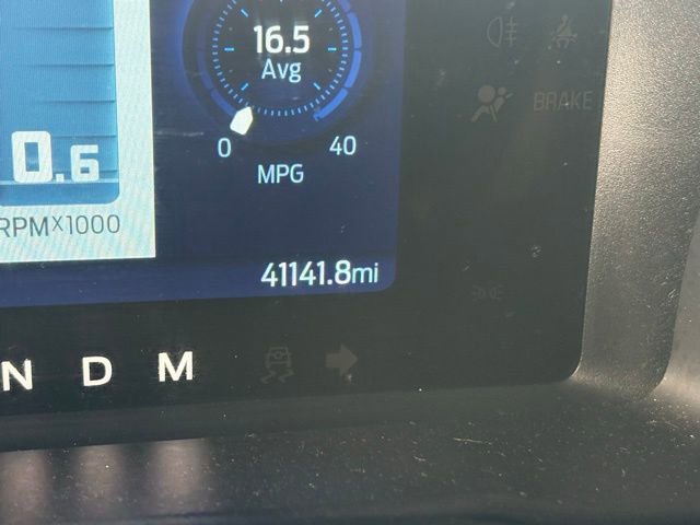 Used 2021 Ford Bronco Black Diamond w/ Sasquatch Package image 4