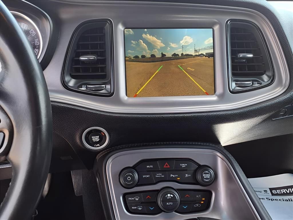 Used 2023 Dodge Challenger GT image 8