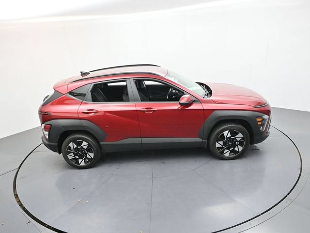 Used 2025 Hyundai Kona SEL AWD/4WD image 43