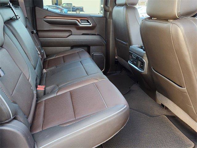 Certified 2023 GMC Sierra 1500 Denali w/ Technology Package image 14