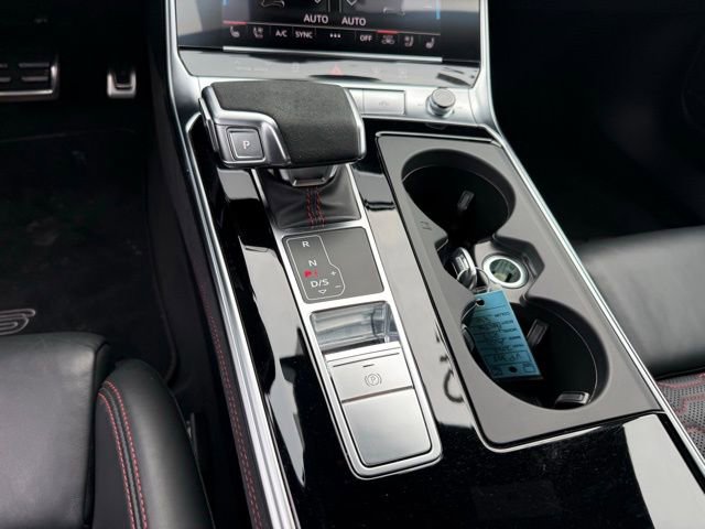 Certified 2022 Audi RS 7 Sportback w/ Black Optic Package image 35