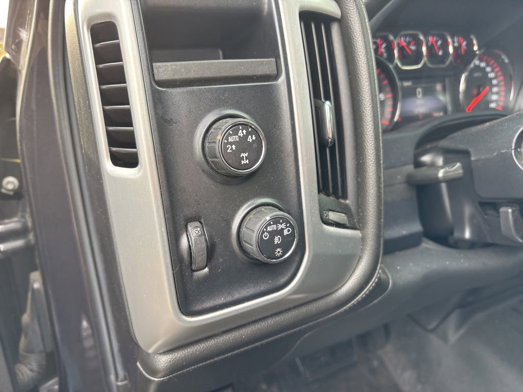 Used 2016 GMC Sierra 1500 SLT w/ Texas SLT Premium Package image 20