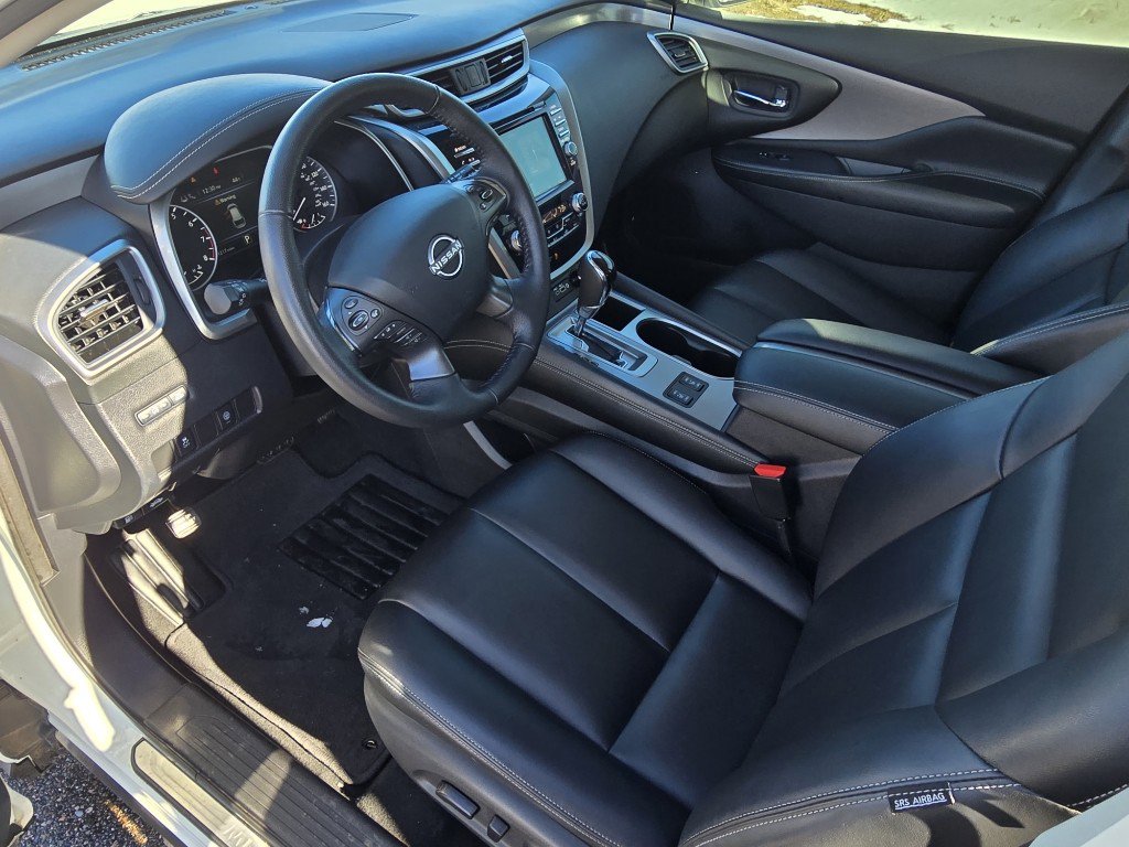 Used 2024 Nissan Murano SV image 25