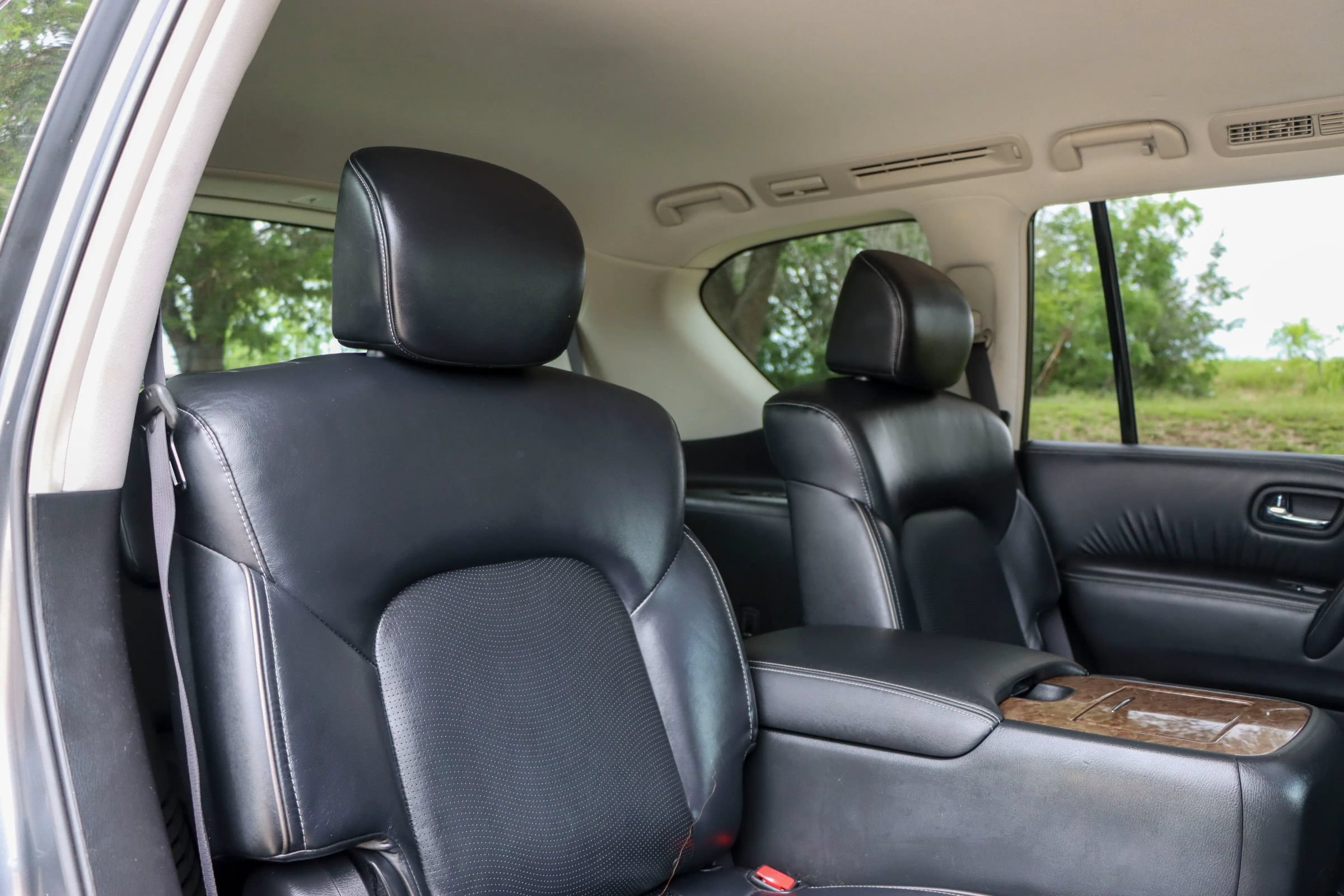 Used 2016 INFINITI QX80 2WD image 23