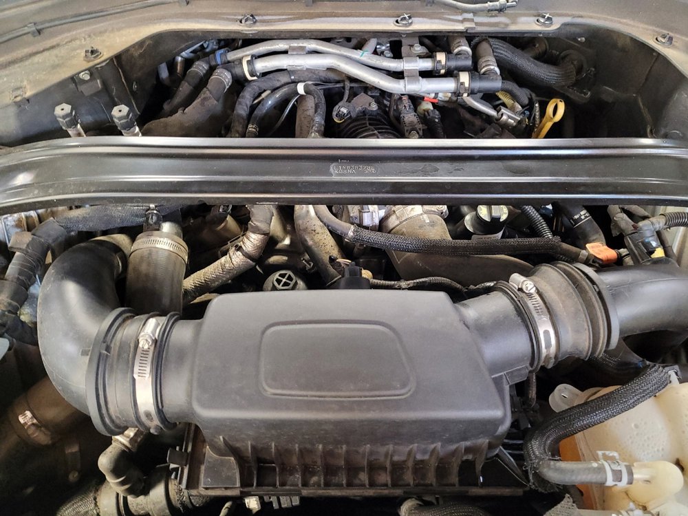 Used 2021 Lincoln Aviator Reserve w/ Equipment Group 201A image 30