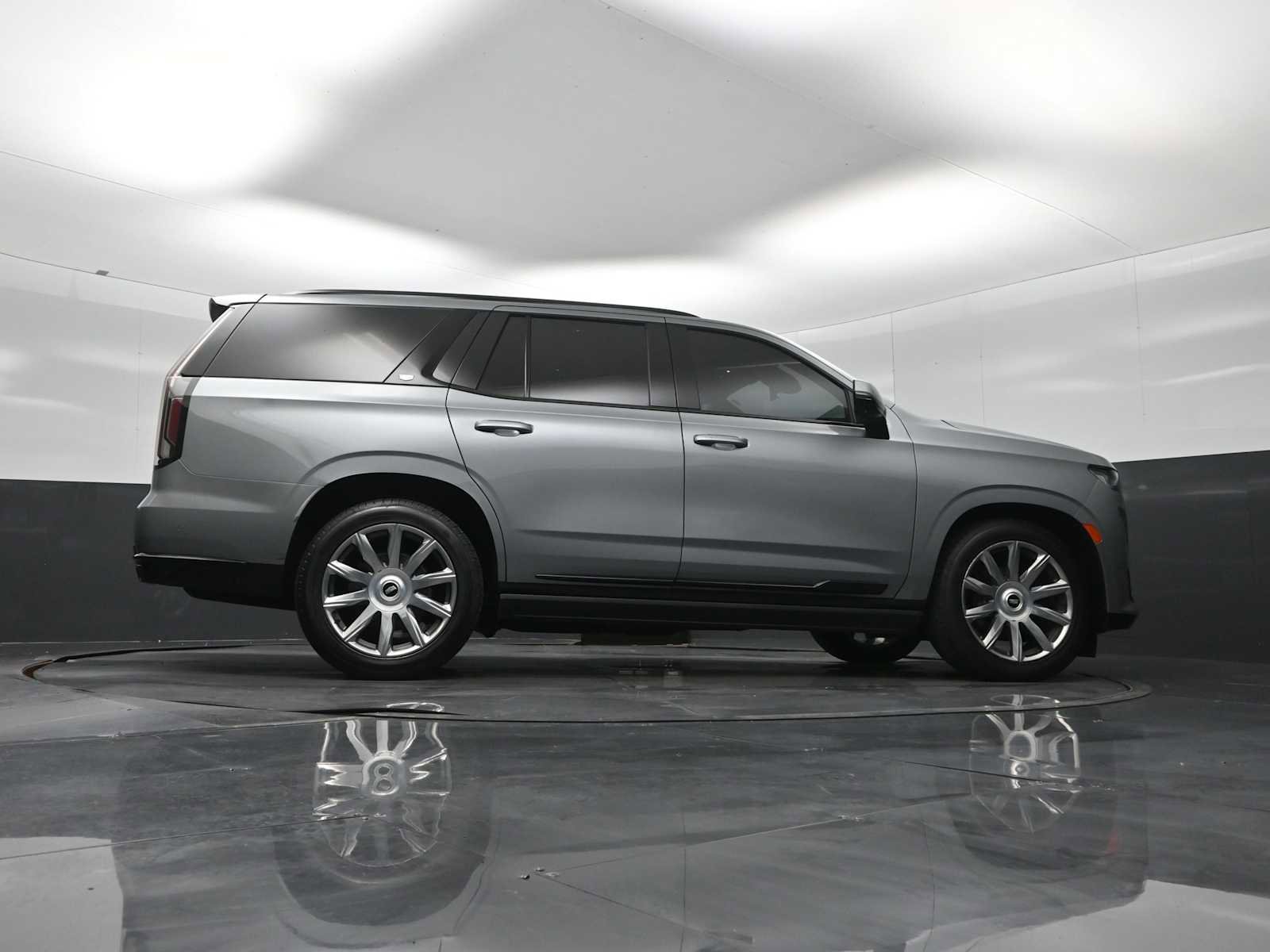 Used 2023 Cadillac Escalade Sport Platinum image 35