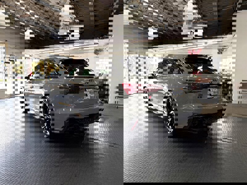 Used 2021 Audi RS 6 image 11