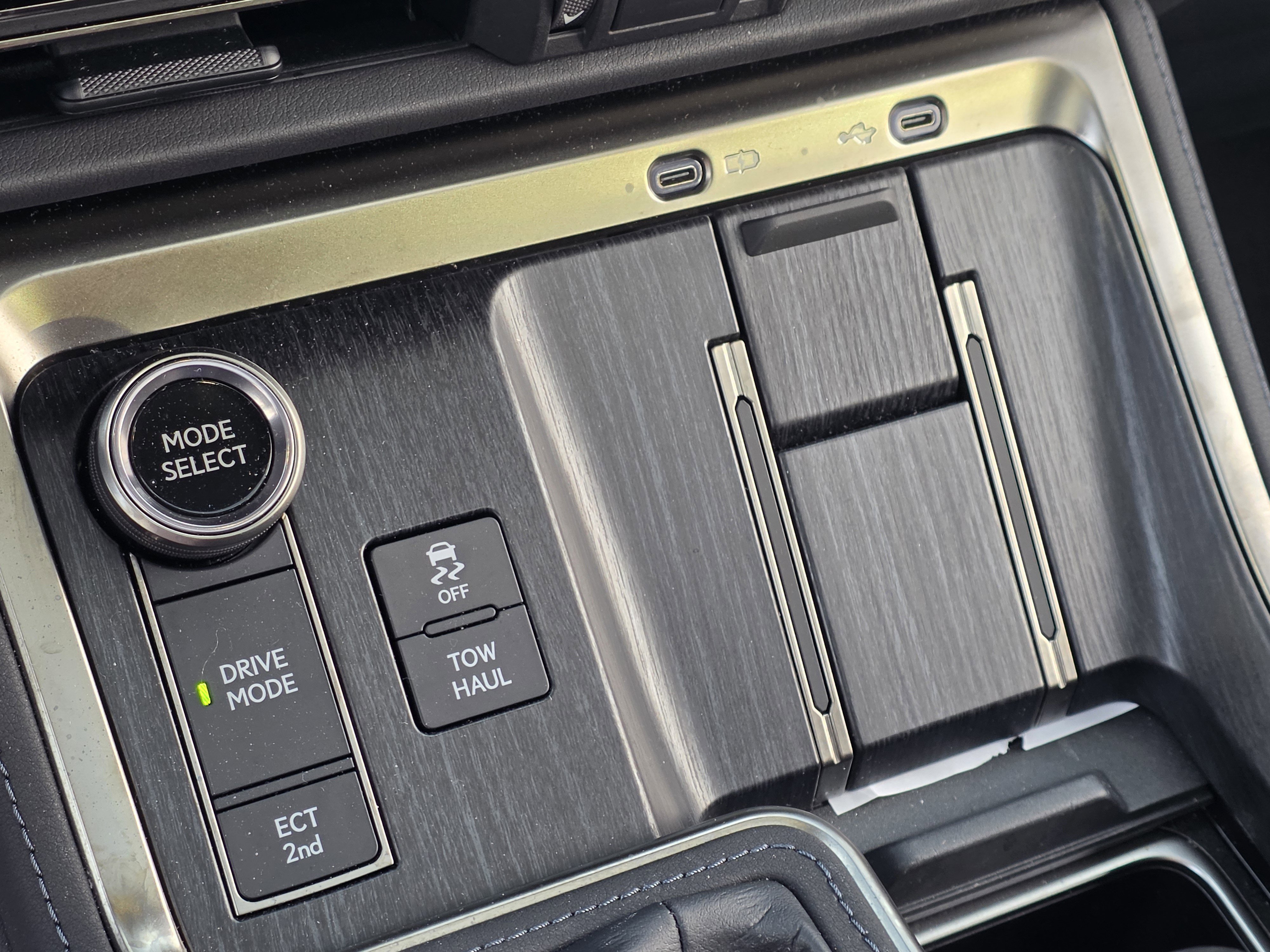 Certified 2024 Lexus GX 550 image 19