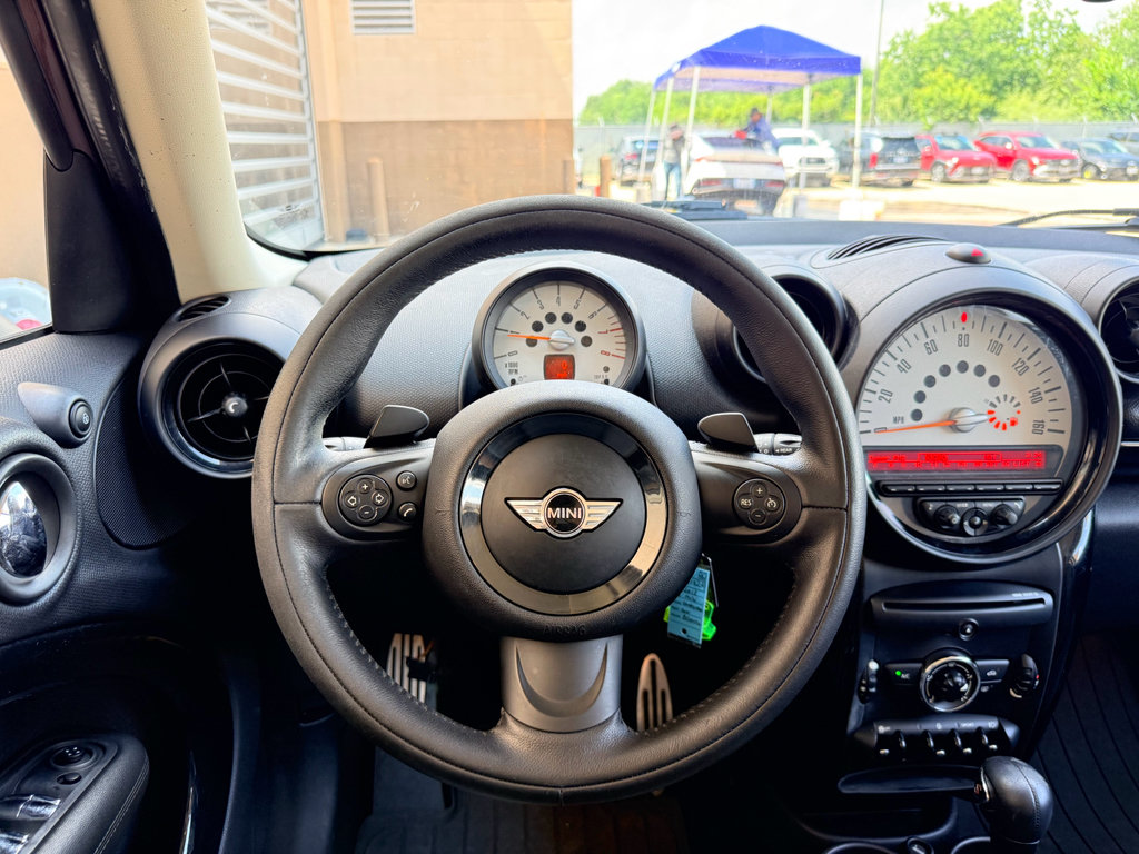 Used 2013 MINI Cooper Countryman S FWD image 23