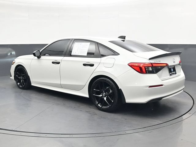 Used 2023 Honda Civic Sport image 6