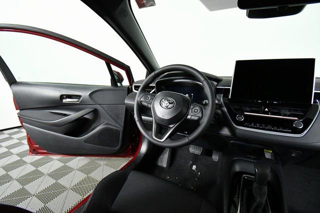 New 2026 Toyota Corolla SE image 19