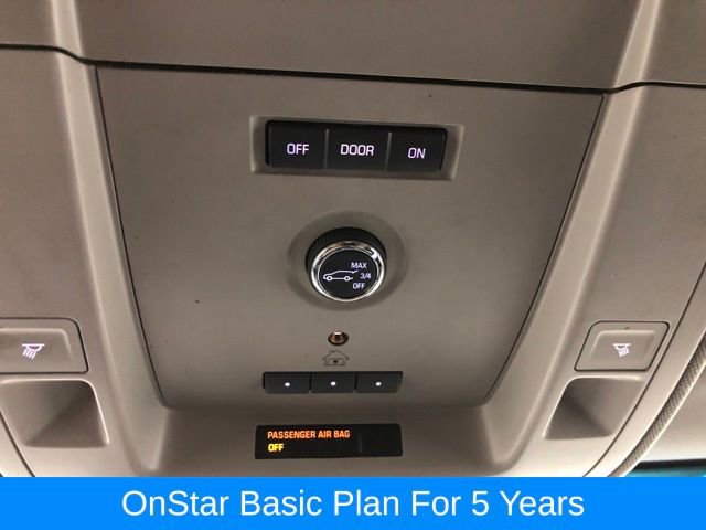 Used 2017 Chevrolet Suburban LT AWD/4WD image 26