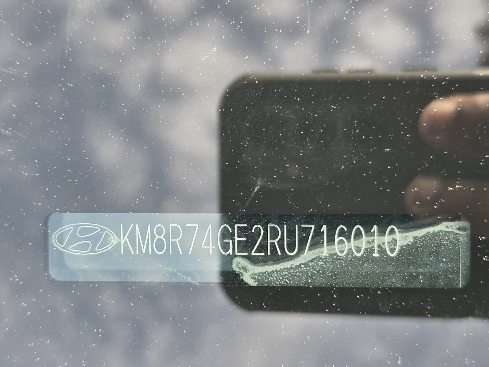 Used 2024 Hyundai Palisade Calligraphy image 11