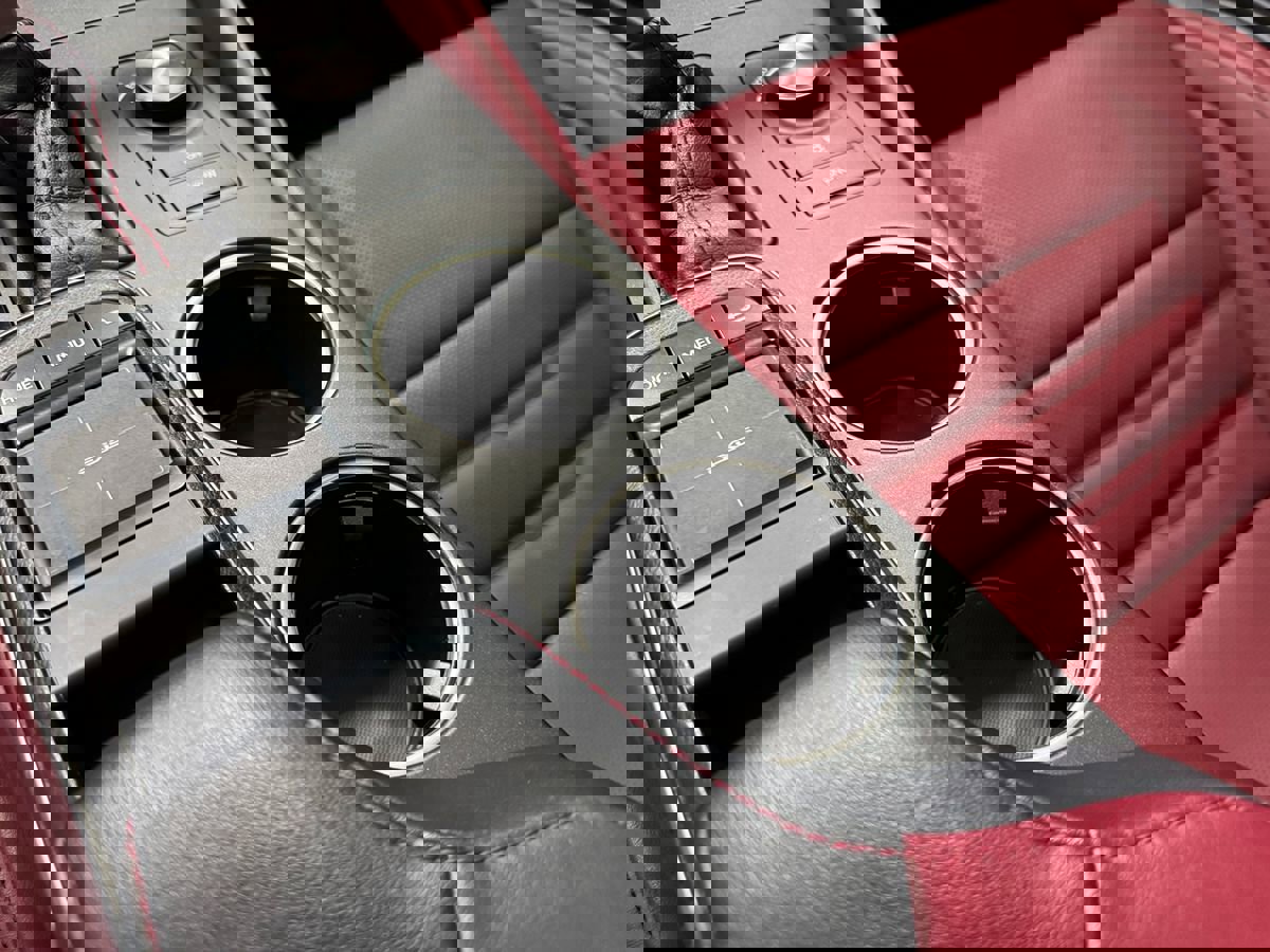 Used 2015 Lexus RC 350 AWD w/ Navigation System Package image 38