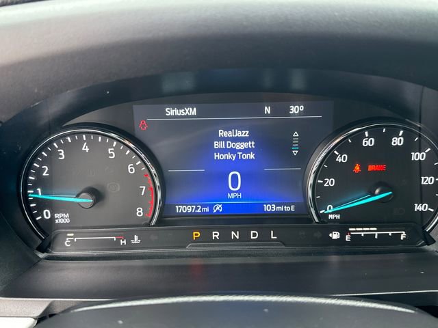 Used 2023 Ford Explorer XLT w/ Equipment Group 202A image 29