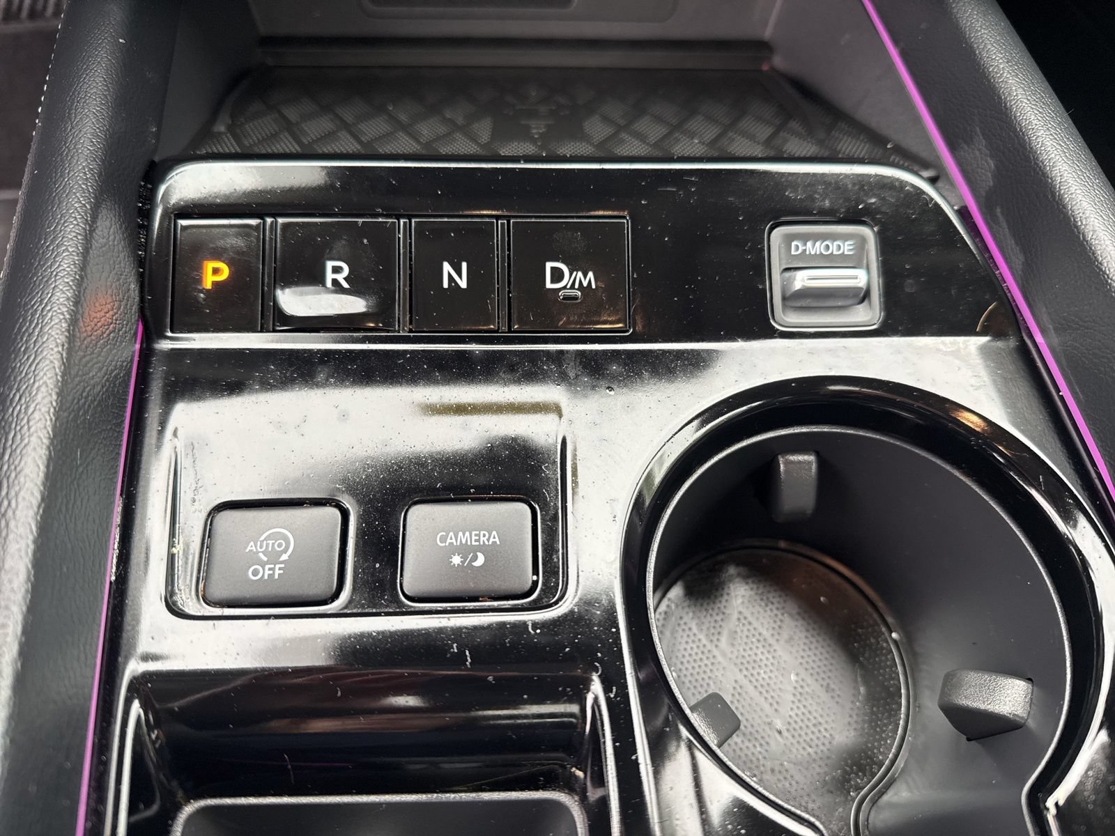 Used 2025 Nissan Murano SL AWD/4WD image 28