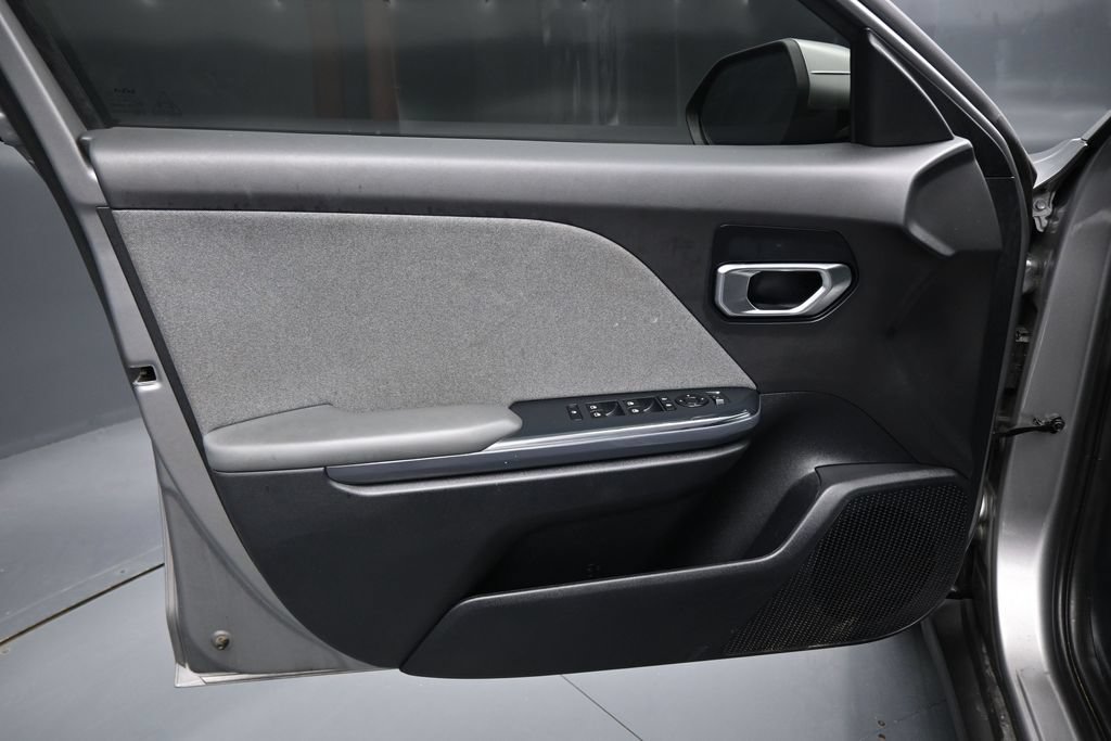 Used 2025 Kia K4 EX FWD image 10