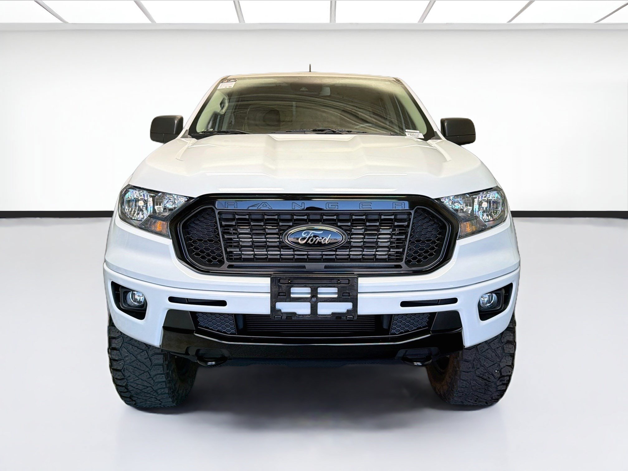 Used 2022 Ford Ranger XLT w/ Equipment Group 301A Mid AWD/4WD image 2