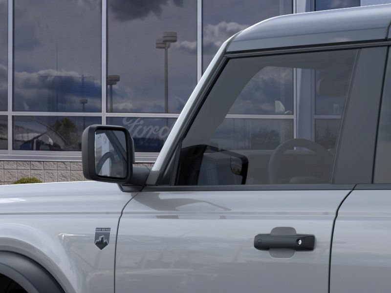 New 2026 Ford Bronco Big Bend w/ Black Diamond Package AWD/4WD image 22