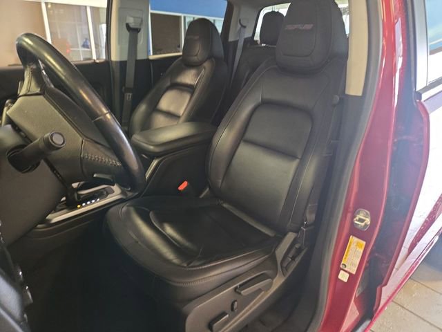 Used 2019 Chevrolet Colorado ZR2 image 11