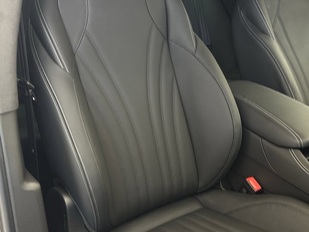 New 2025 Maserati Grecale Modena image 46