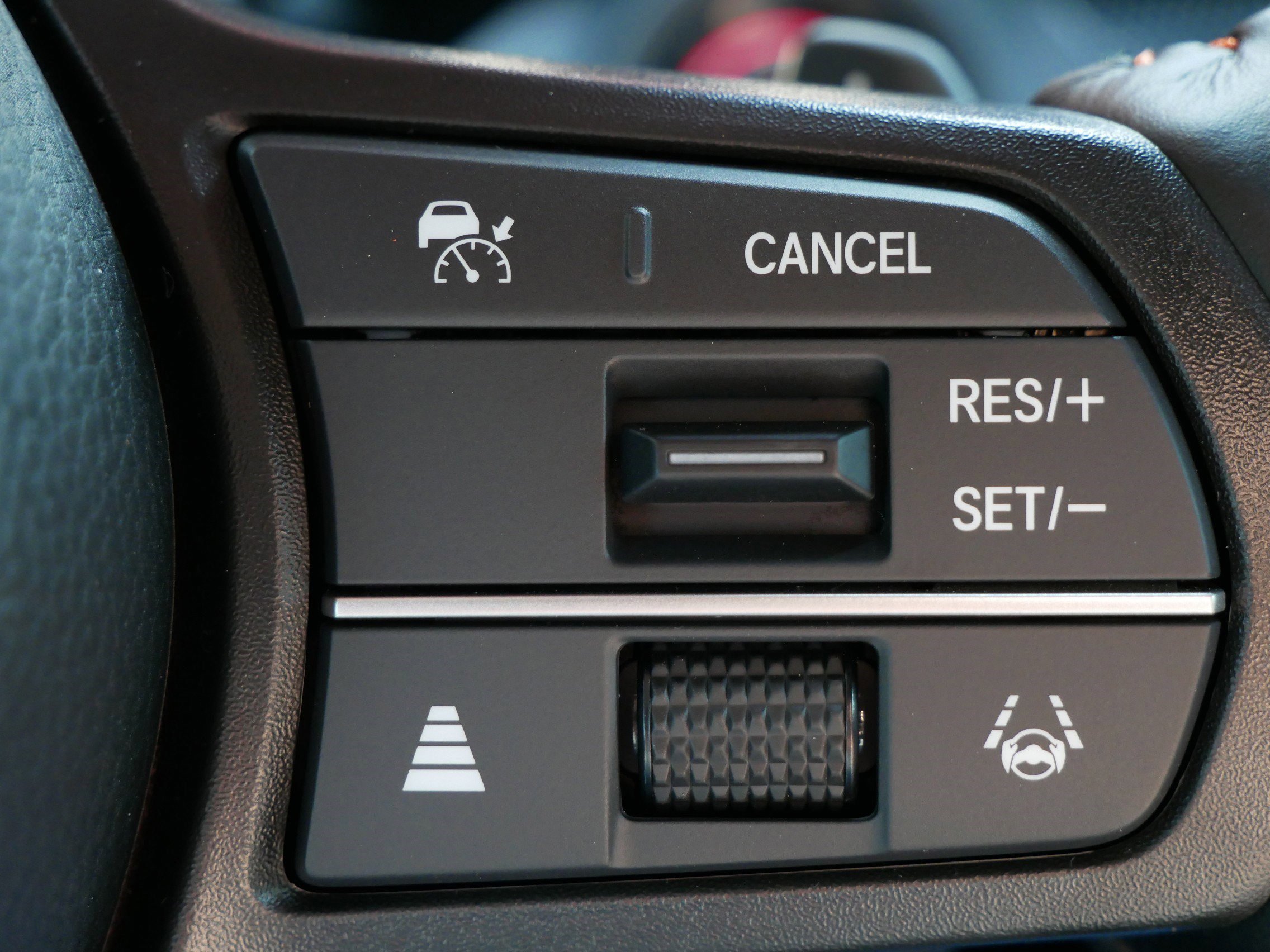 New 2026 Honda CR-V Sport-L image 24