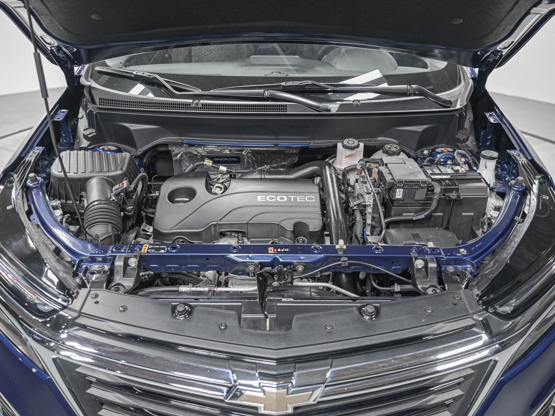 Used 2023 Chevrolet Equinox LT image 11