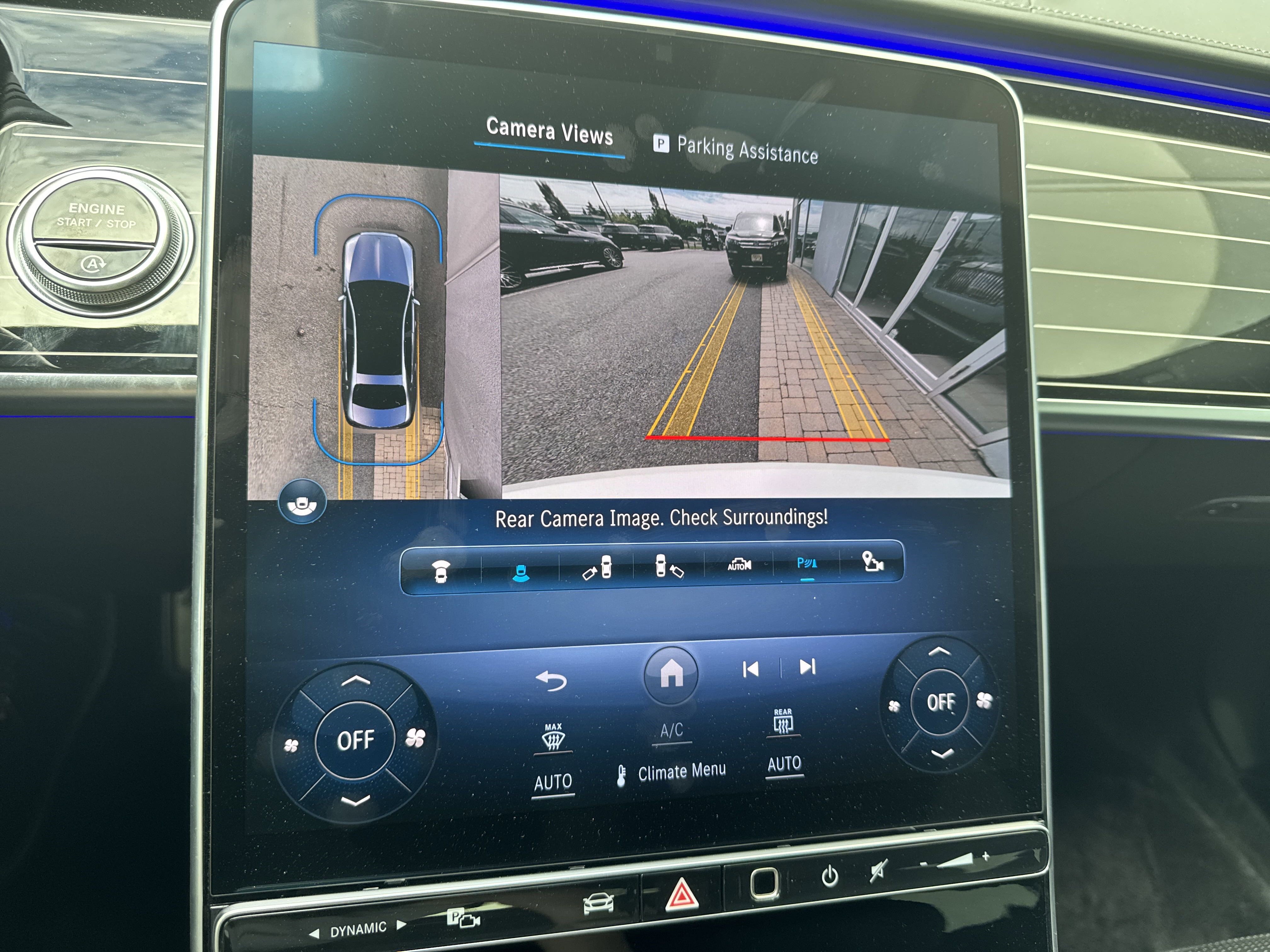 Used 2022 Mercedes-Benz Maybach S 680 4MATIC image 24