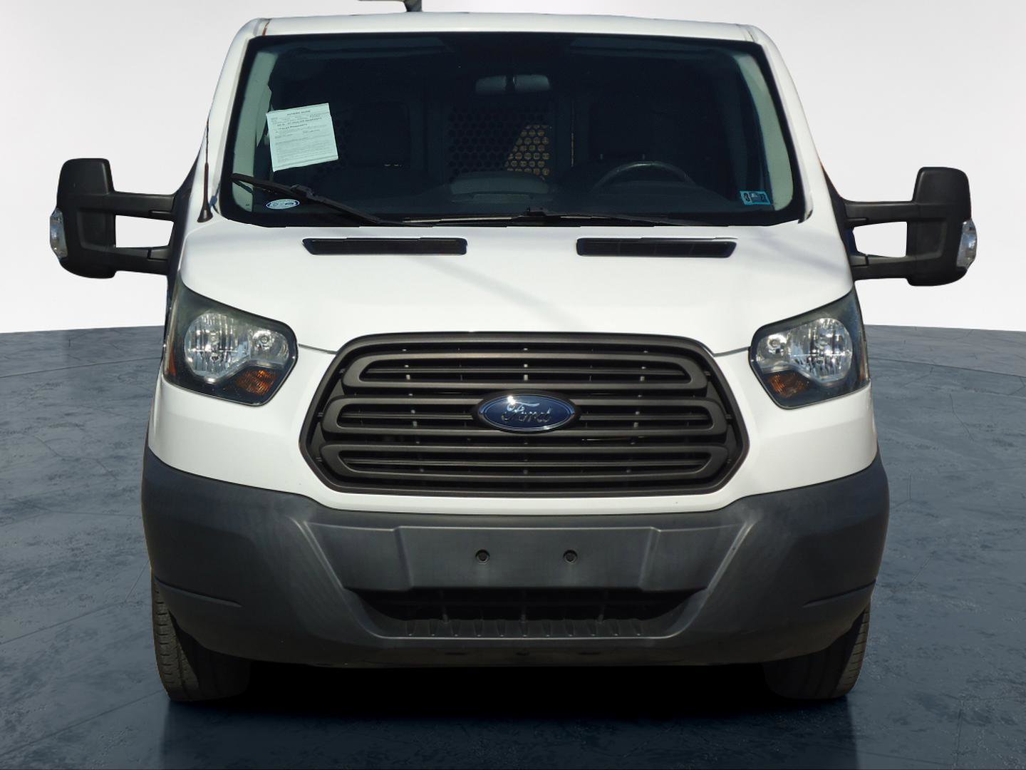 Used 2016 Ford Transit 150 130 Low Roof image 8