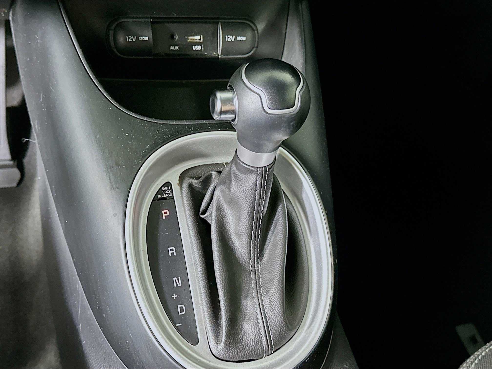 Used 2017 Kia Soul + image 24